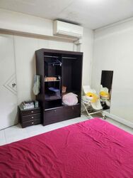 Blk 166 Hougang Avenue 1 (Hougang), HDB 4 Rooms #538474381